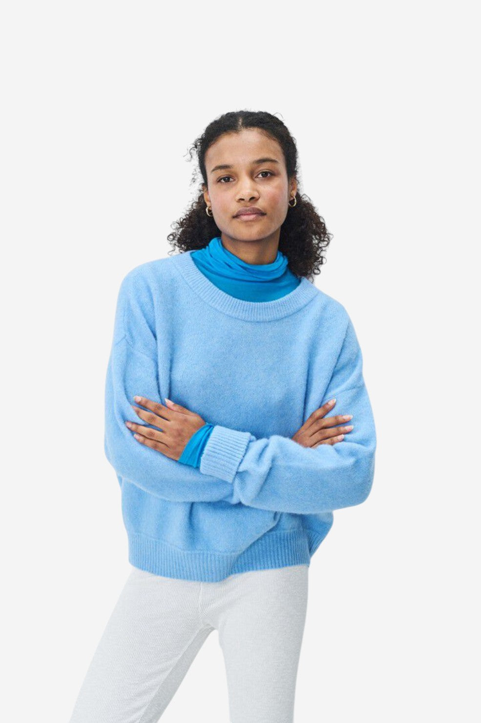 Vitow Jumper - Atmosphere