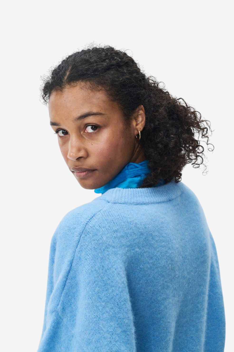 Vitow Jumper - Atmosphere