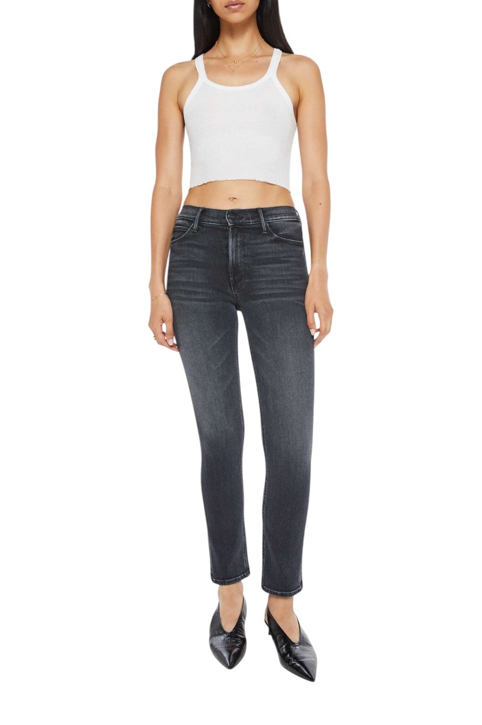 The Mid Rise Dazzler Flood - Not Today Satan