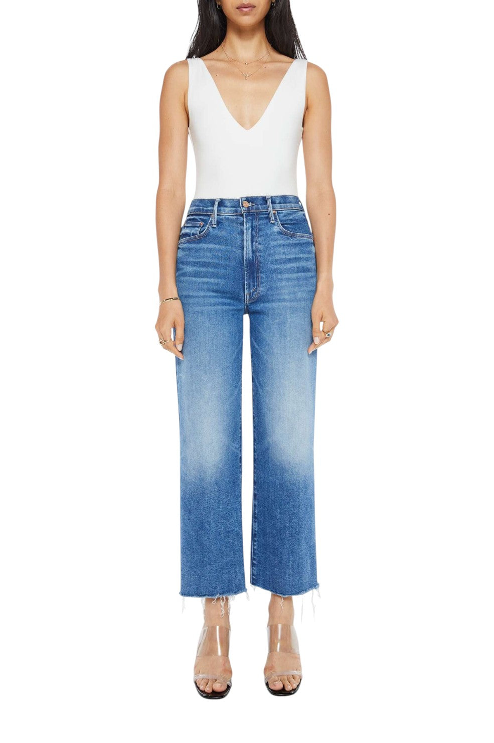 The Maven Ankle Fray - Bitchin'