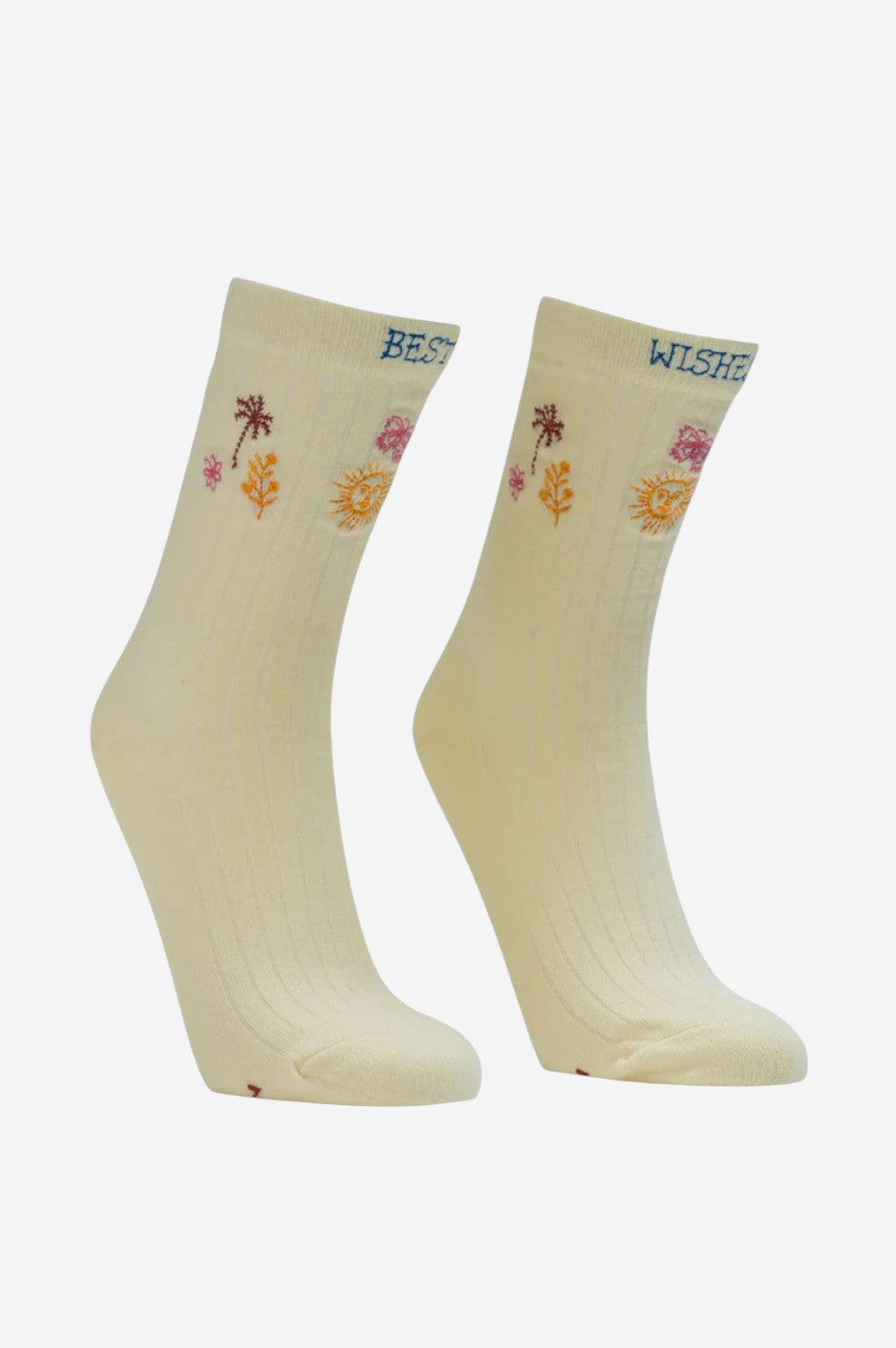 The Half Step - Best Wishes