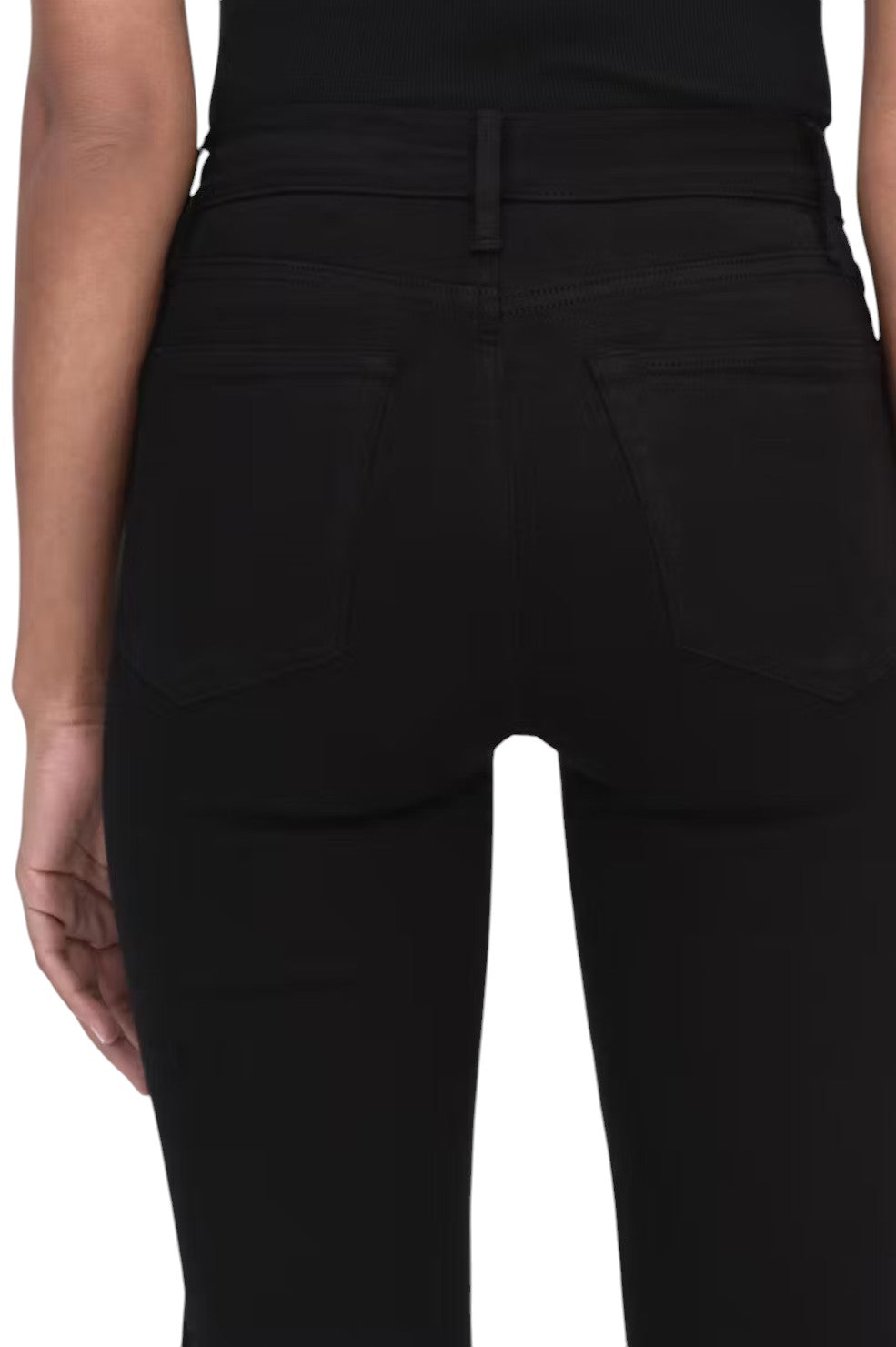 Le High Straight - Film Noir