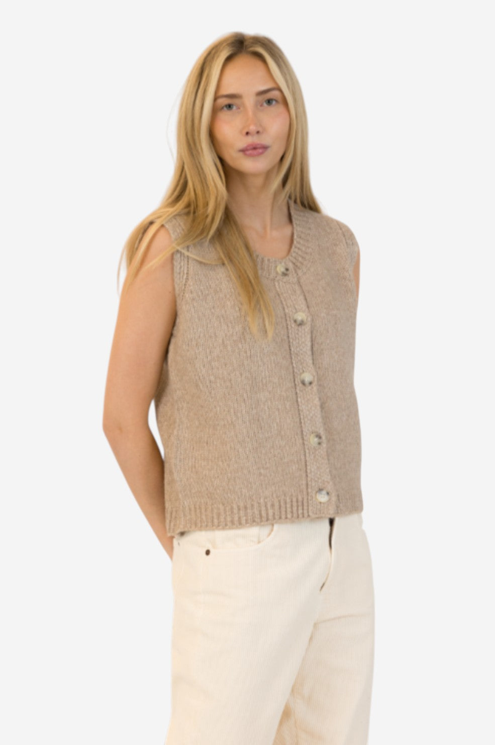 Pam Vest - Driftwood