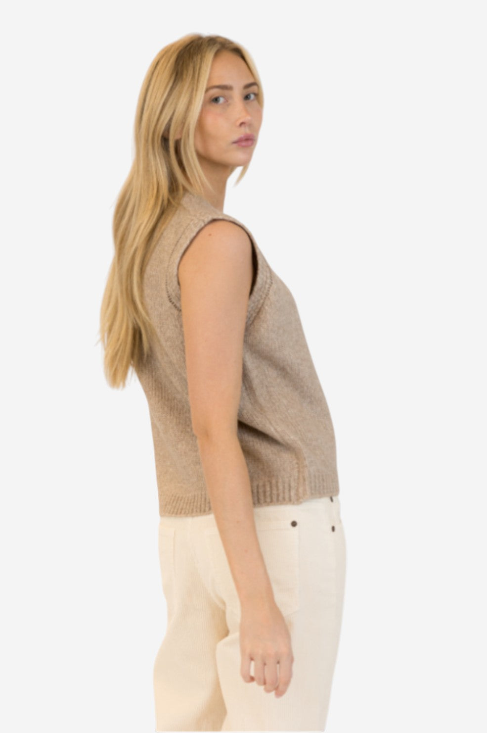 Pam Vest - Driftwood