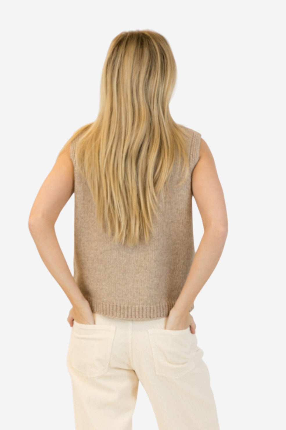 Pam Vest - Driftwood