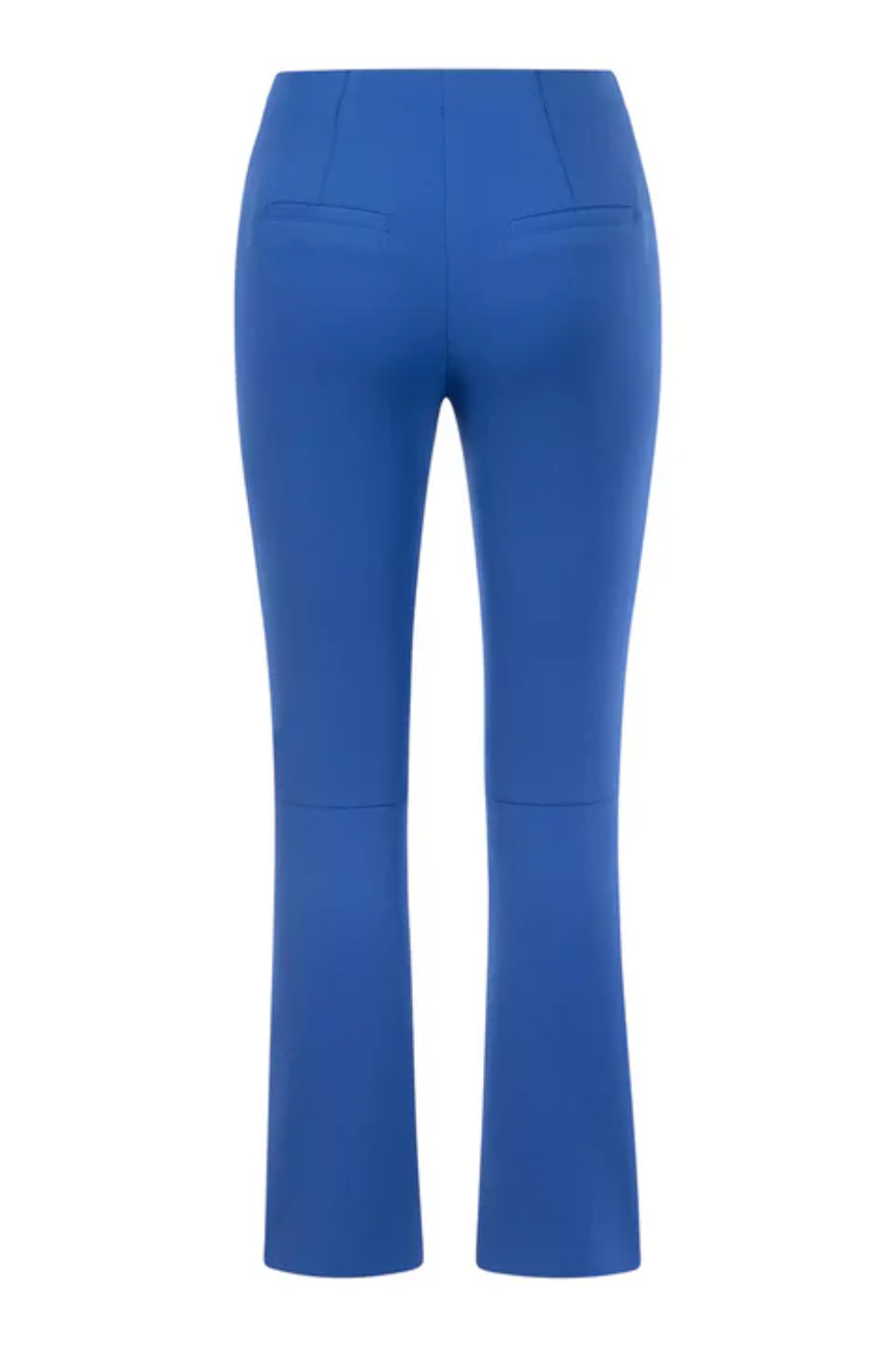 Cindessa Diagonal Bistretch Pant - Royal