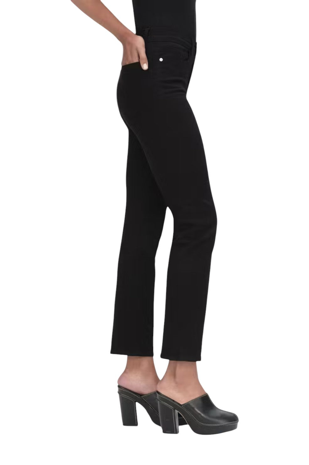 Le High Straight - Film Noir