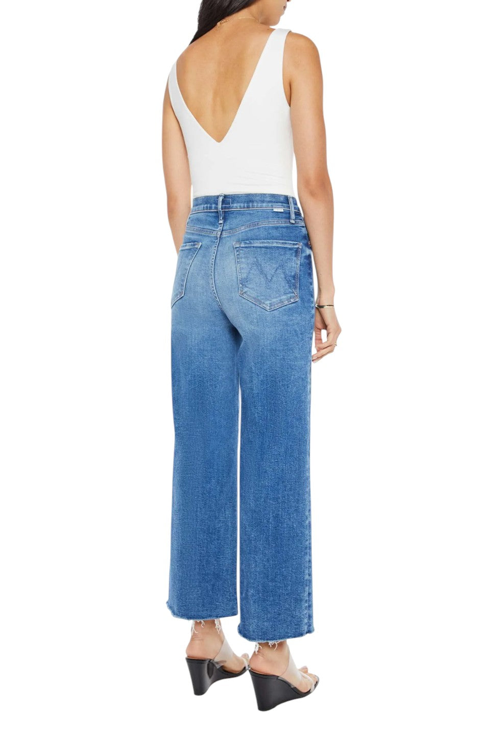 The Maven Ankle Fray - Bitchin'