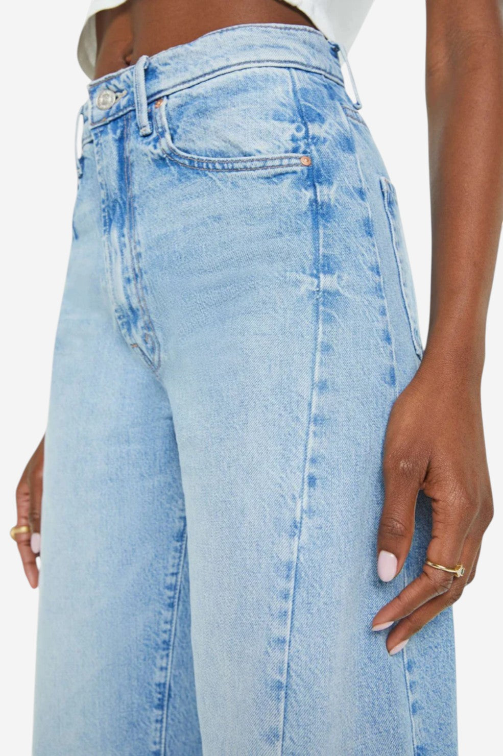 The Half-Pipe Ankle - This Is How I Roll