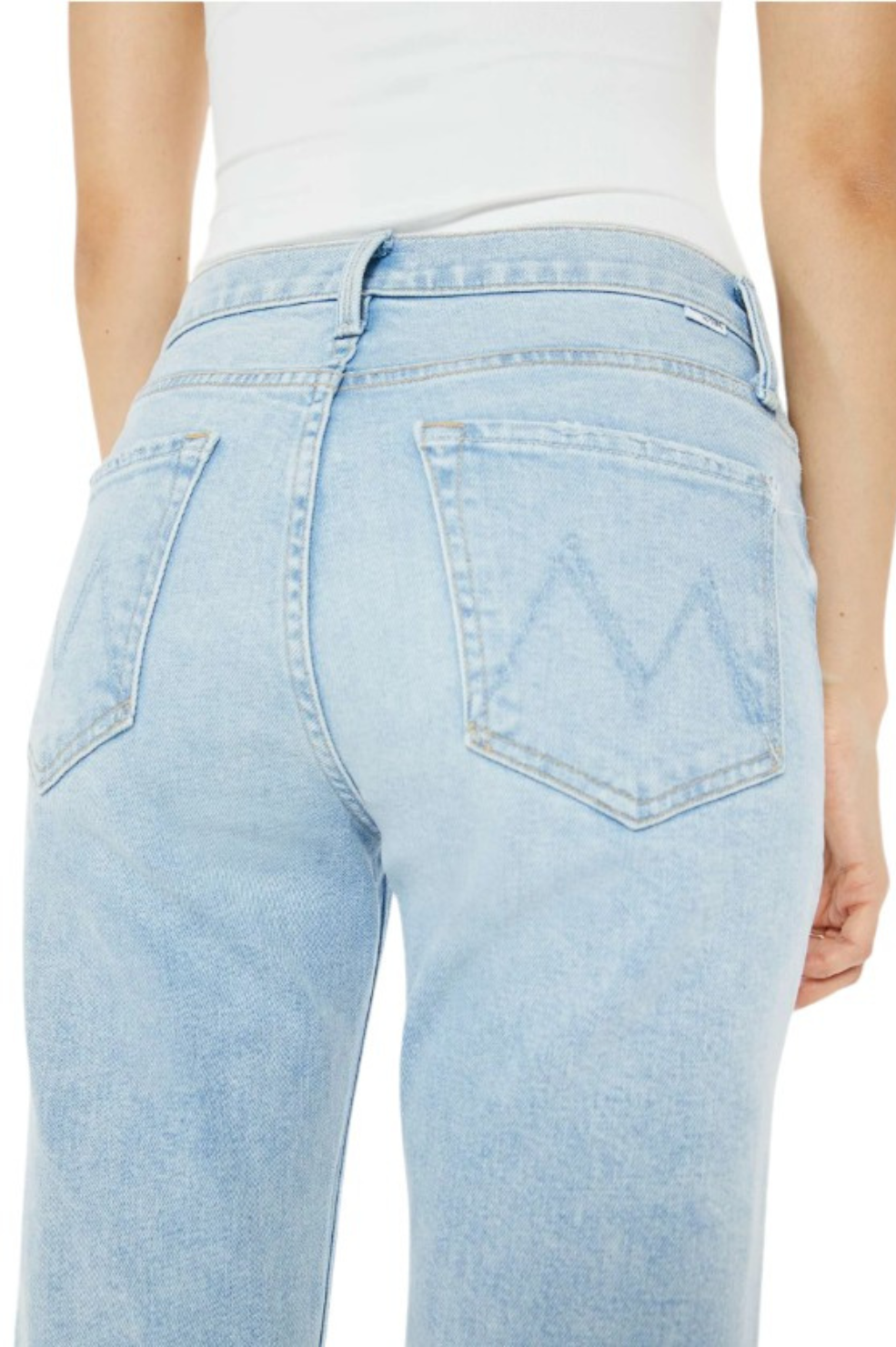 The Ditcher Zip Ankle - Light As a Feather