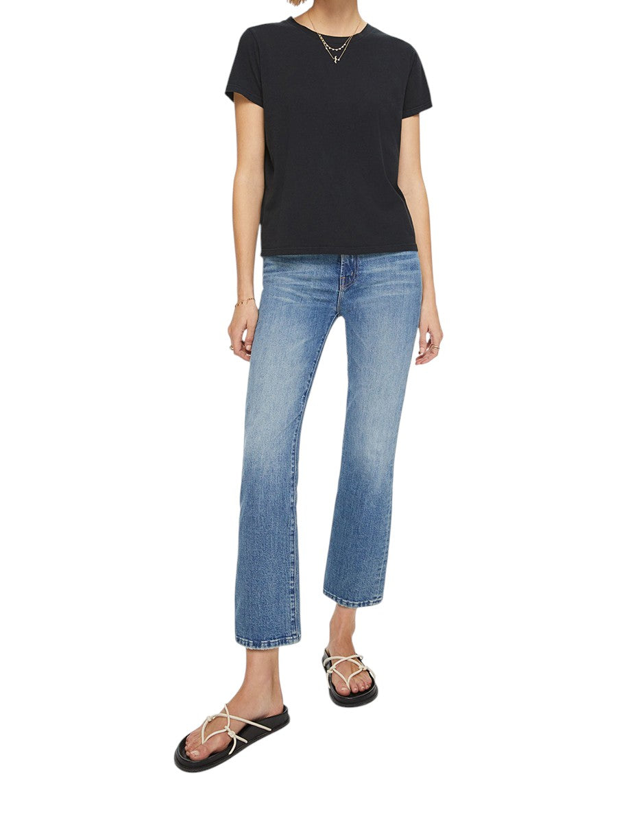 The Lil Goodie Goodie Tee - Black