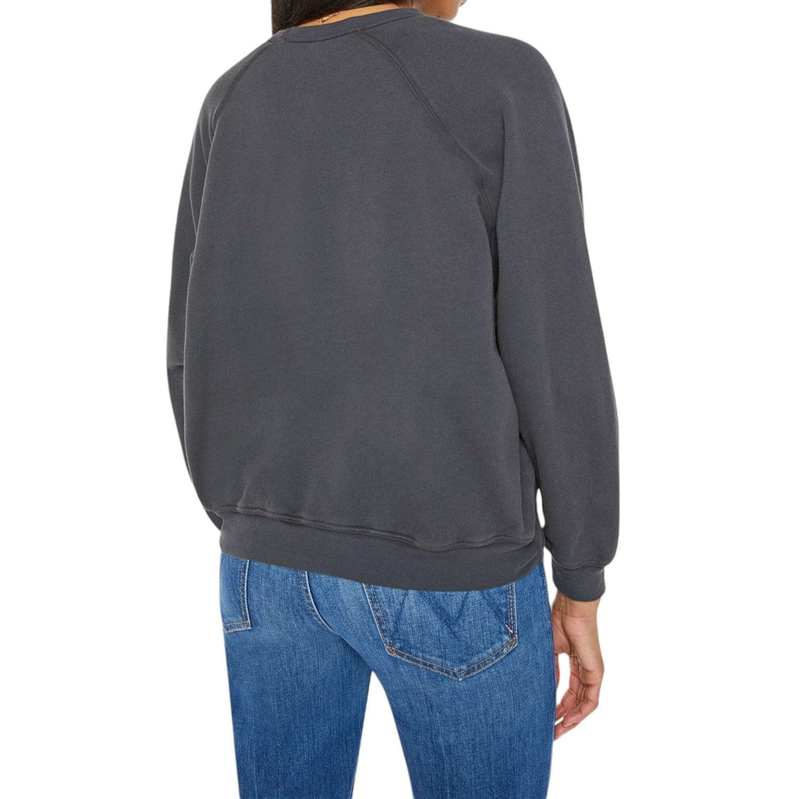 The Biggie Concert - Faded Black