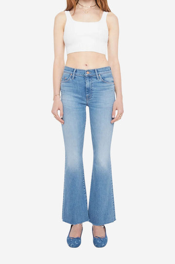 *PRE-ORDER* The Weekender Fray - Ride Hard, Live Louder