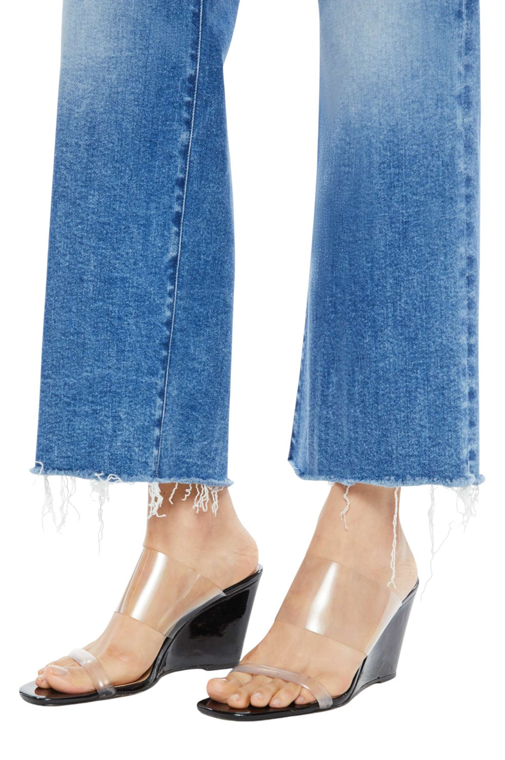 The Maven Ankle Fray - Bitchin'