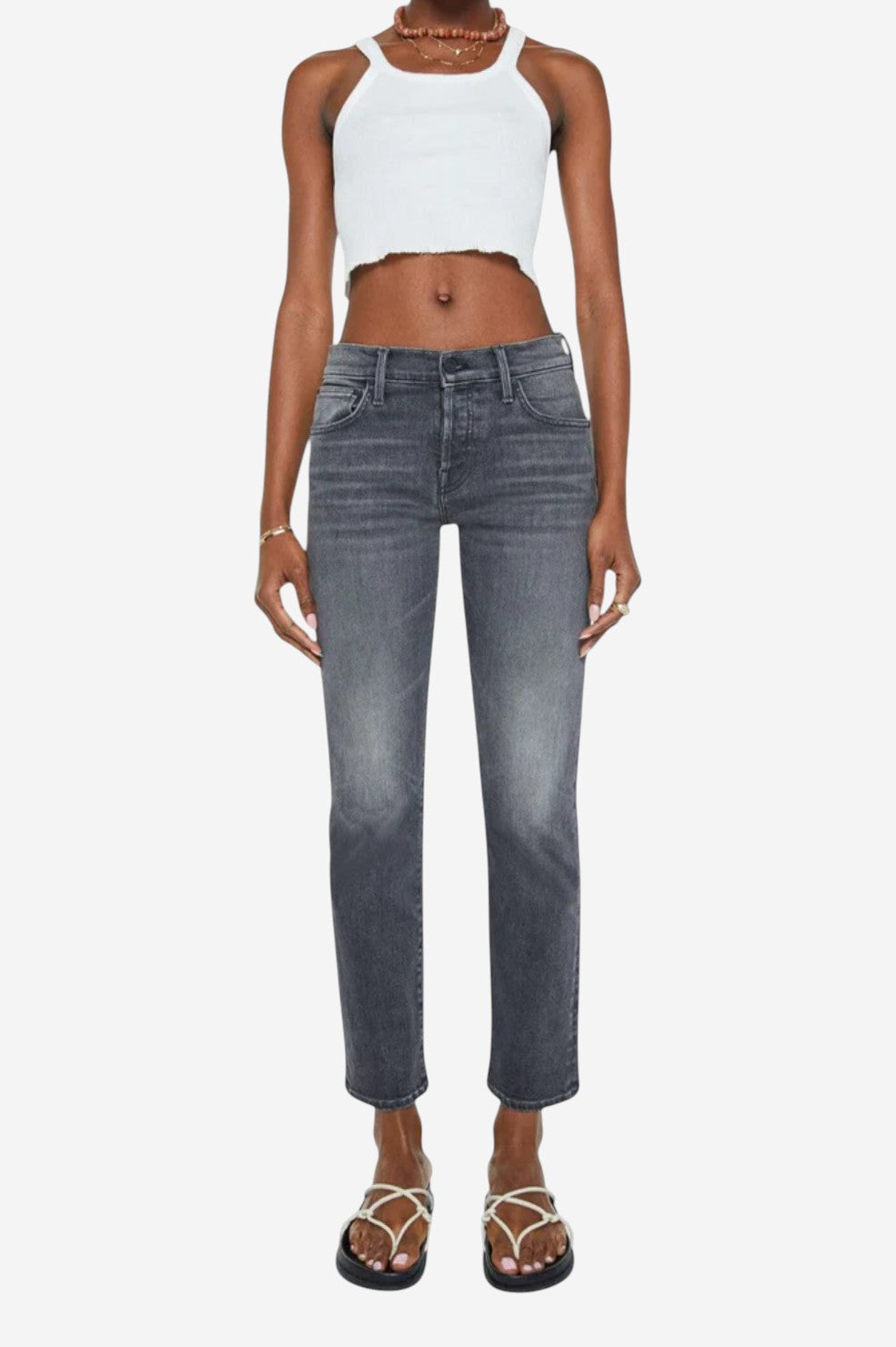 The Mid Rise Hiker Hover - Call It a Night