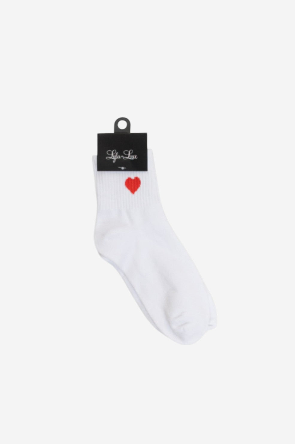 Heart Socks