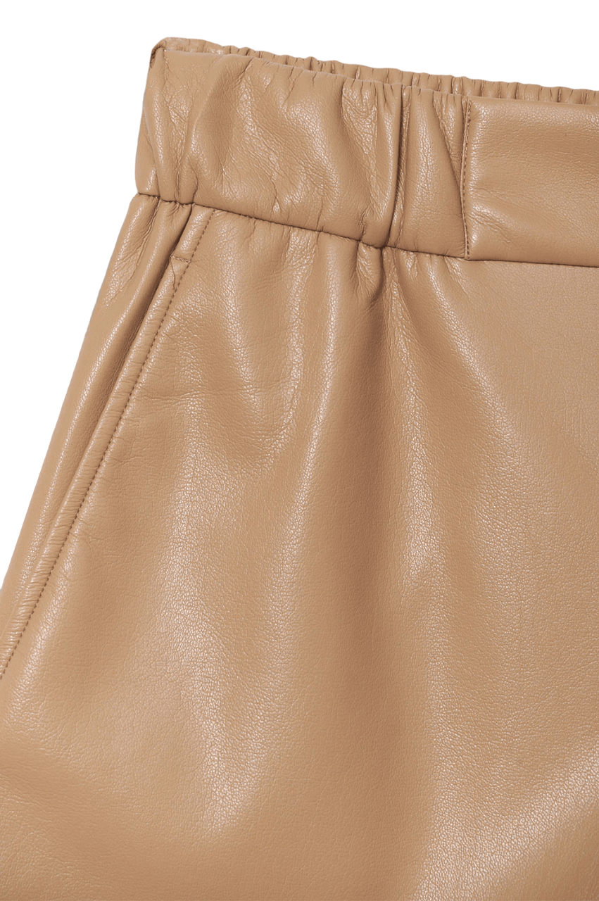 Koa Short - Butterscotch