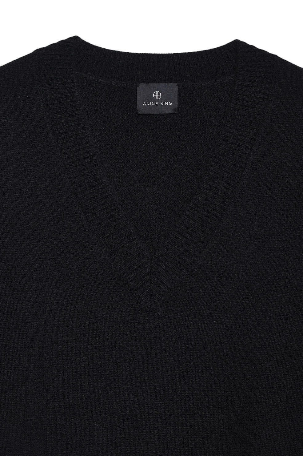 Lee Sweater - Black