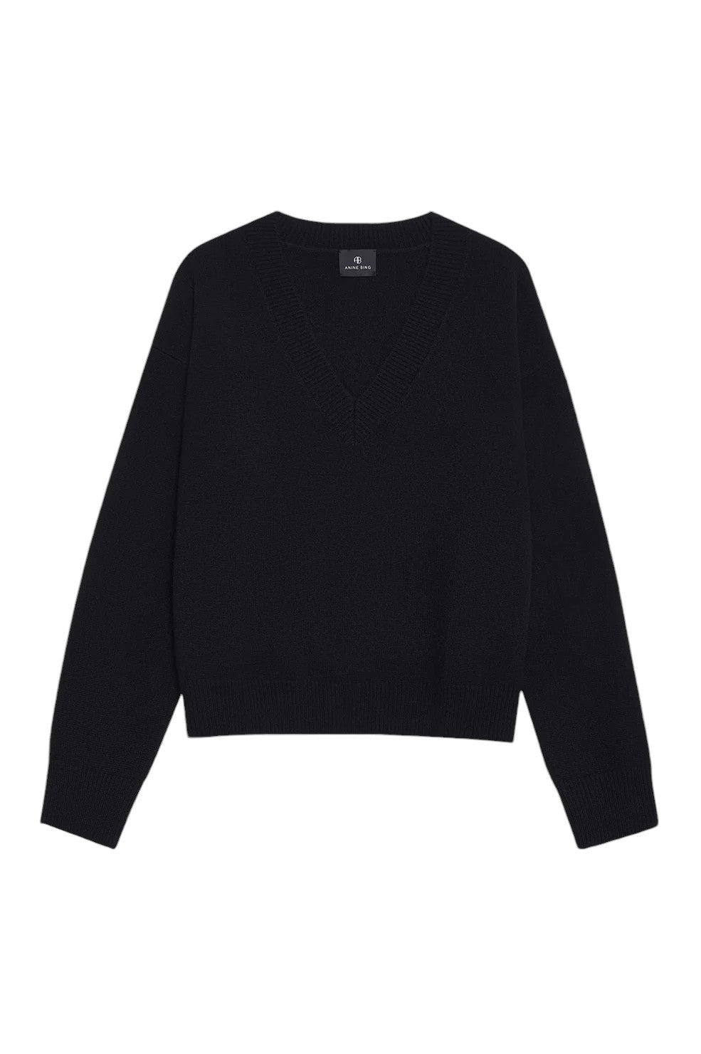 Lee Sweater - Black