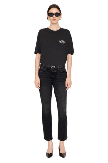 Walker Tee Band - Black