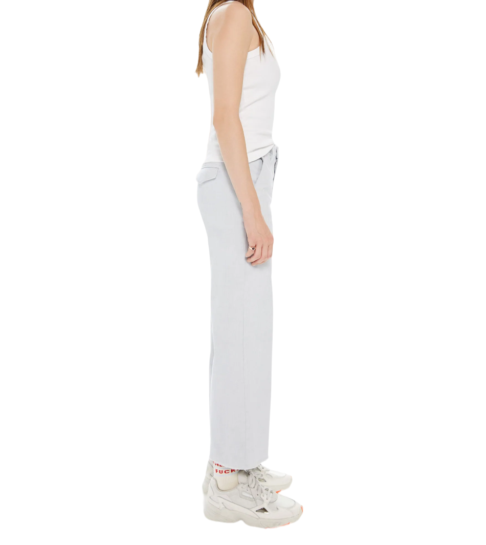 The Roller Crop Prep Fray - Ballad Blue