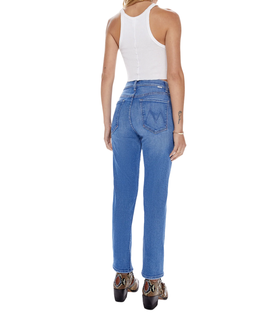 The Tomcat - Layover