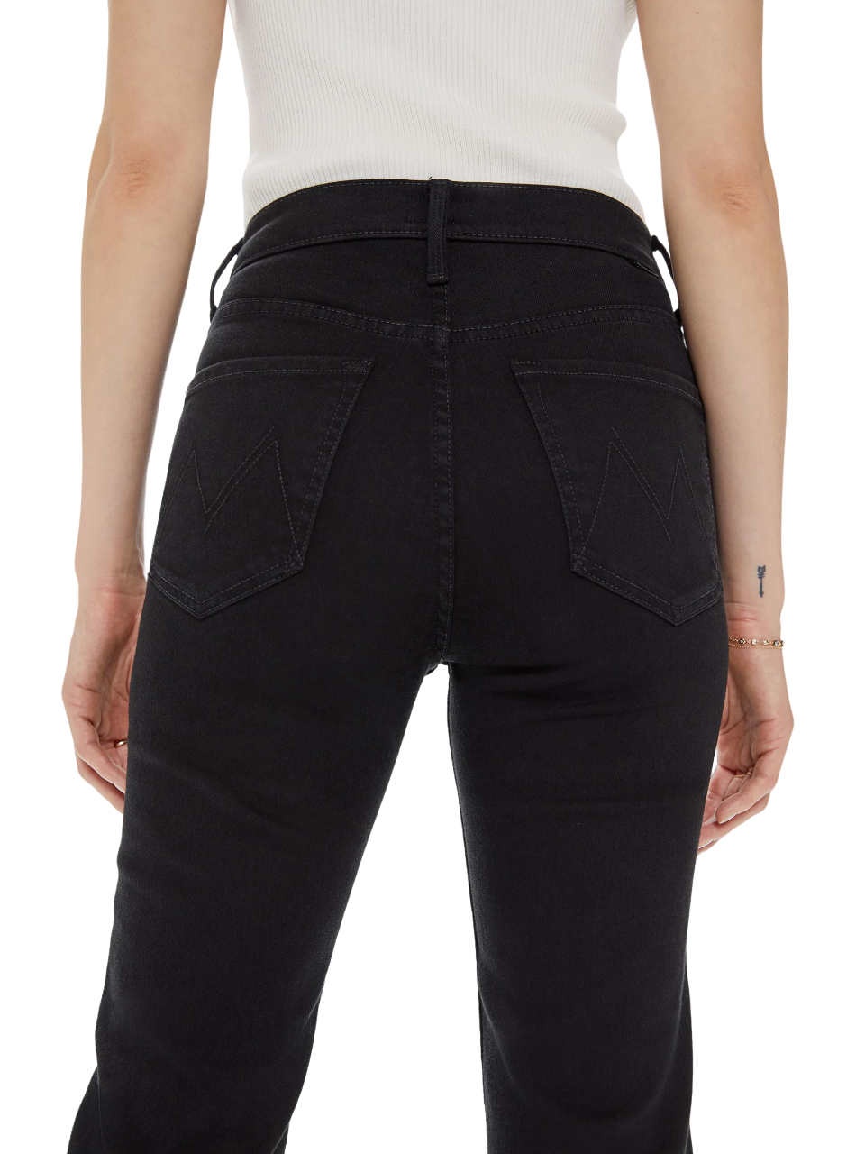 The Tomcat Ankle - Lasting Impression