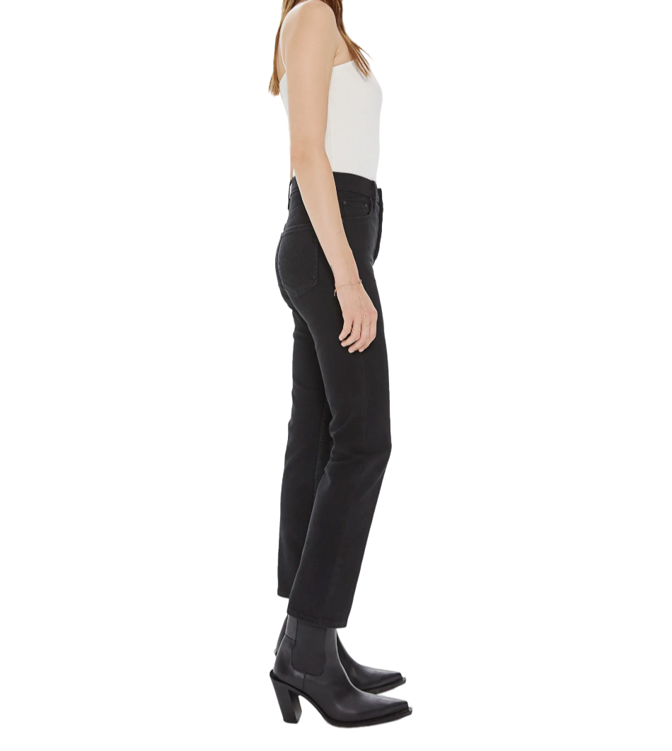 The Tomcat Ankle - Lasting Impression