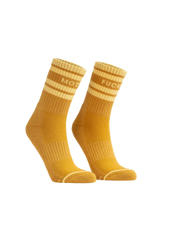 Baby Steps - MF Gold