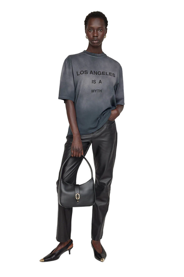 Avi Tee Myth - Los Angeles