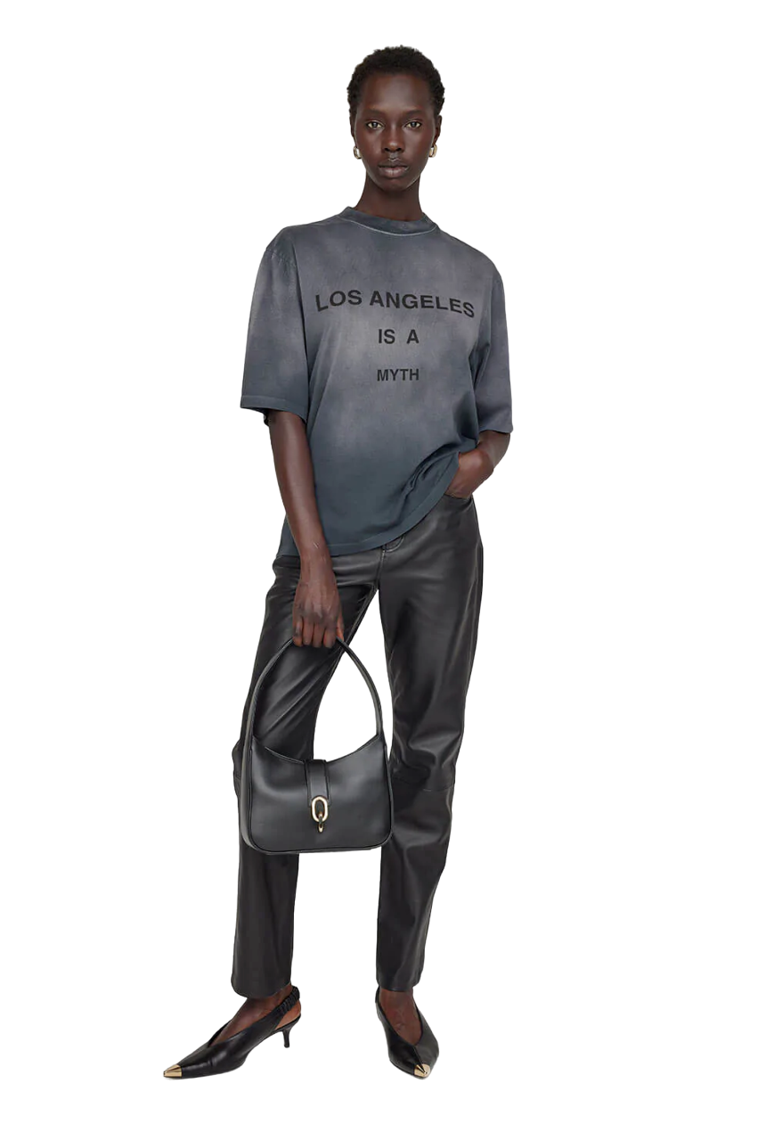 Avi Tee Myth - Los Angeles