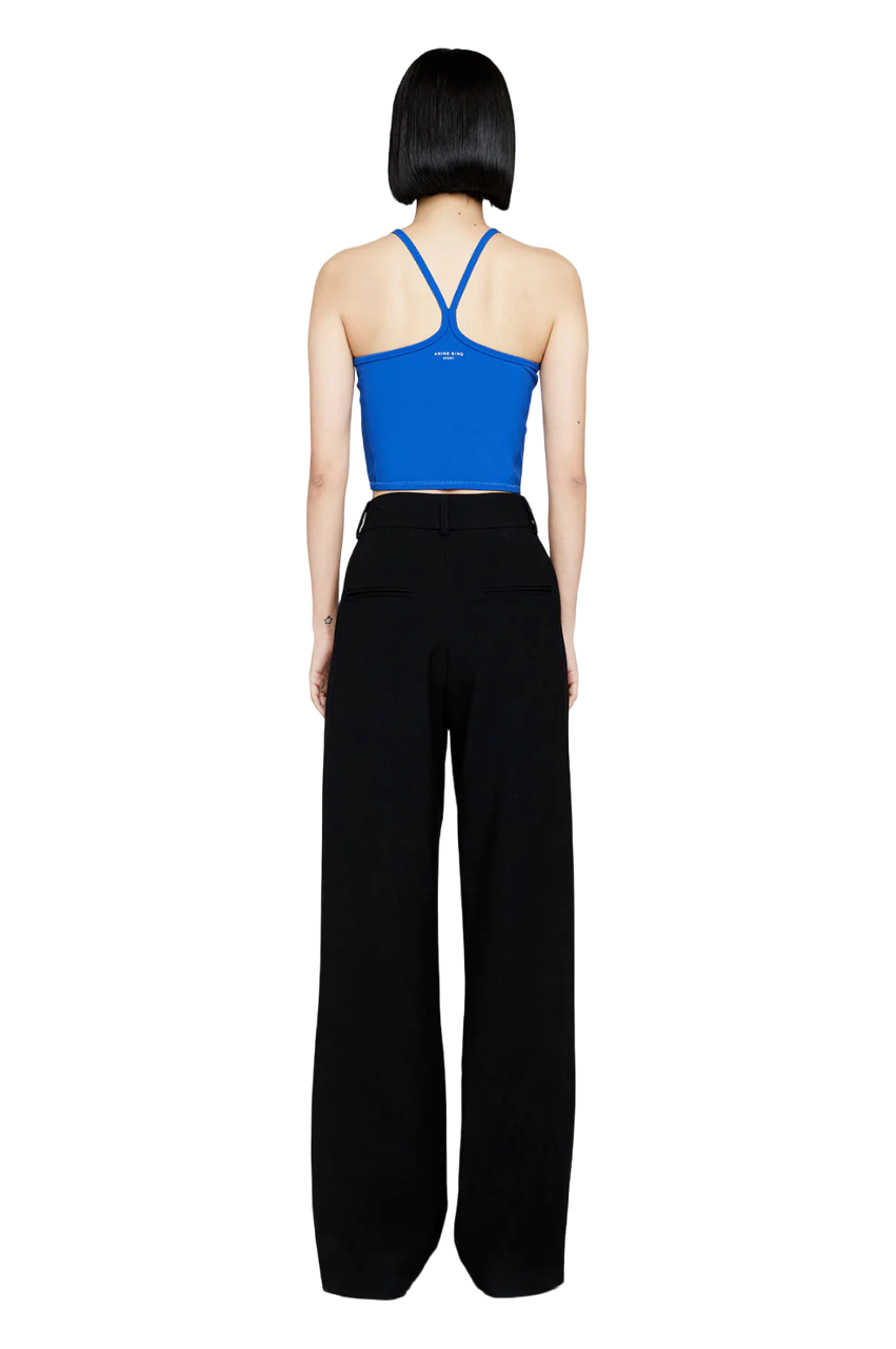 Cai Tank - Electric Blue