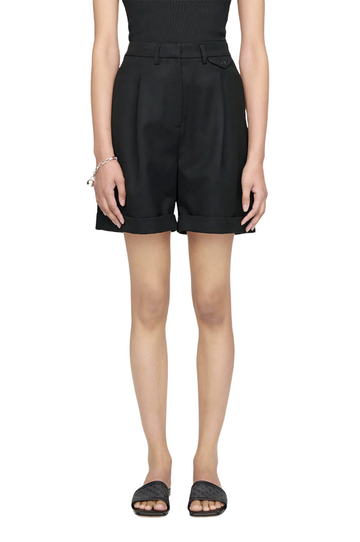 Liza Short - Black