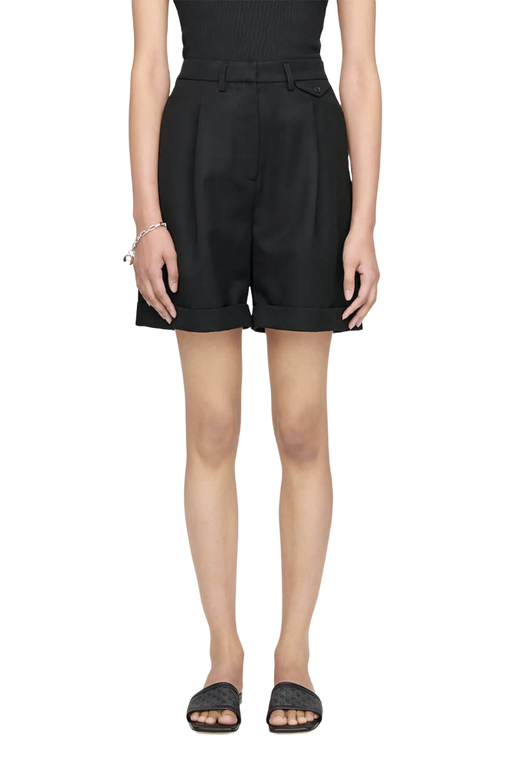 Liza Short - Black