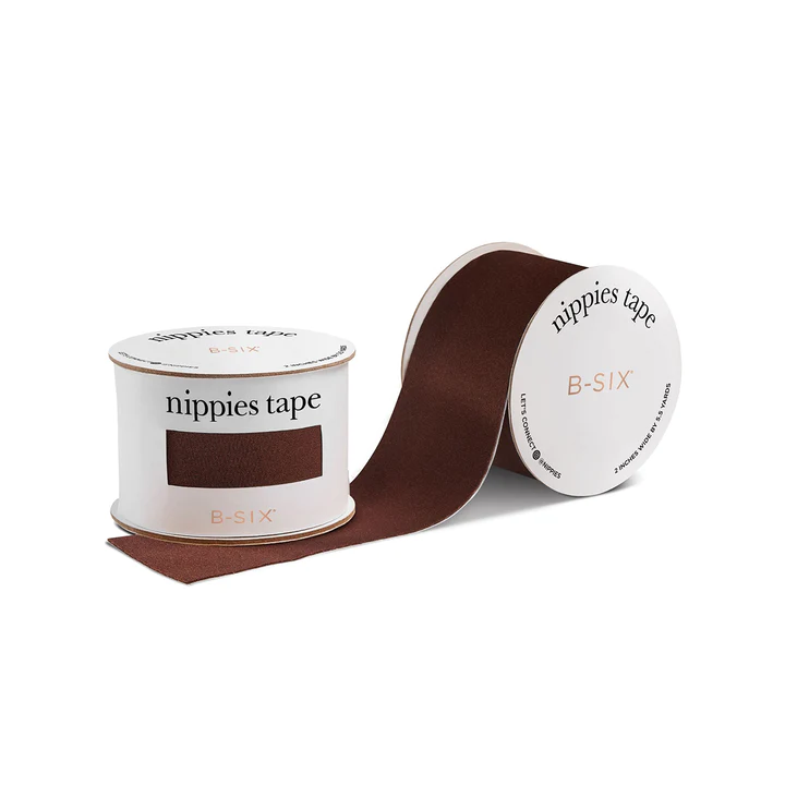 Nippies Lift Tape - Coco