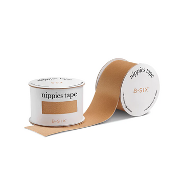 Nippies Lift Tape - Creme