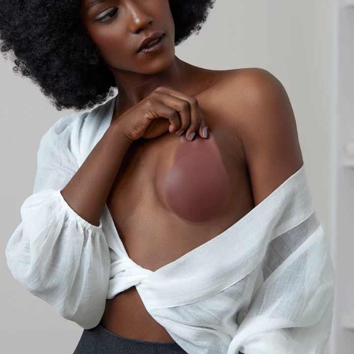 Nippies Skin Lift - Hazelnut