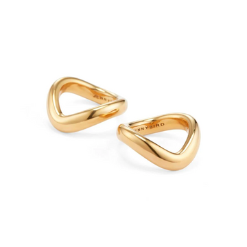Ola Ring - Gold