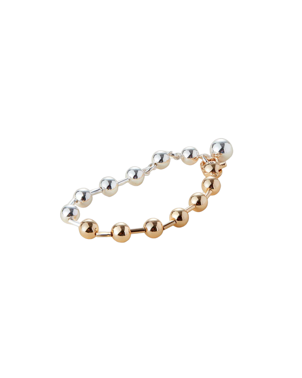 Celeste Bracelet - Two Tone