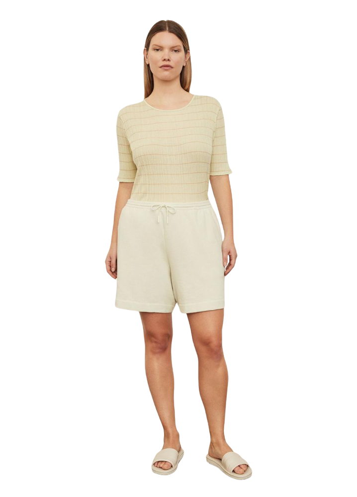 Essential Pull On Top - Honeydew