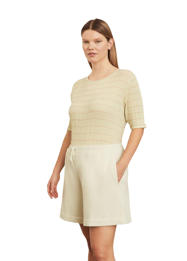 Essential Pull On Top - Honeydew