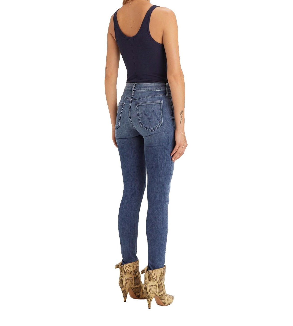 The Looker - Groovin'