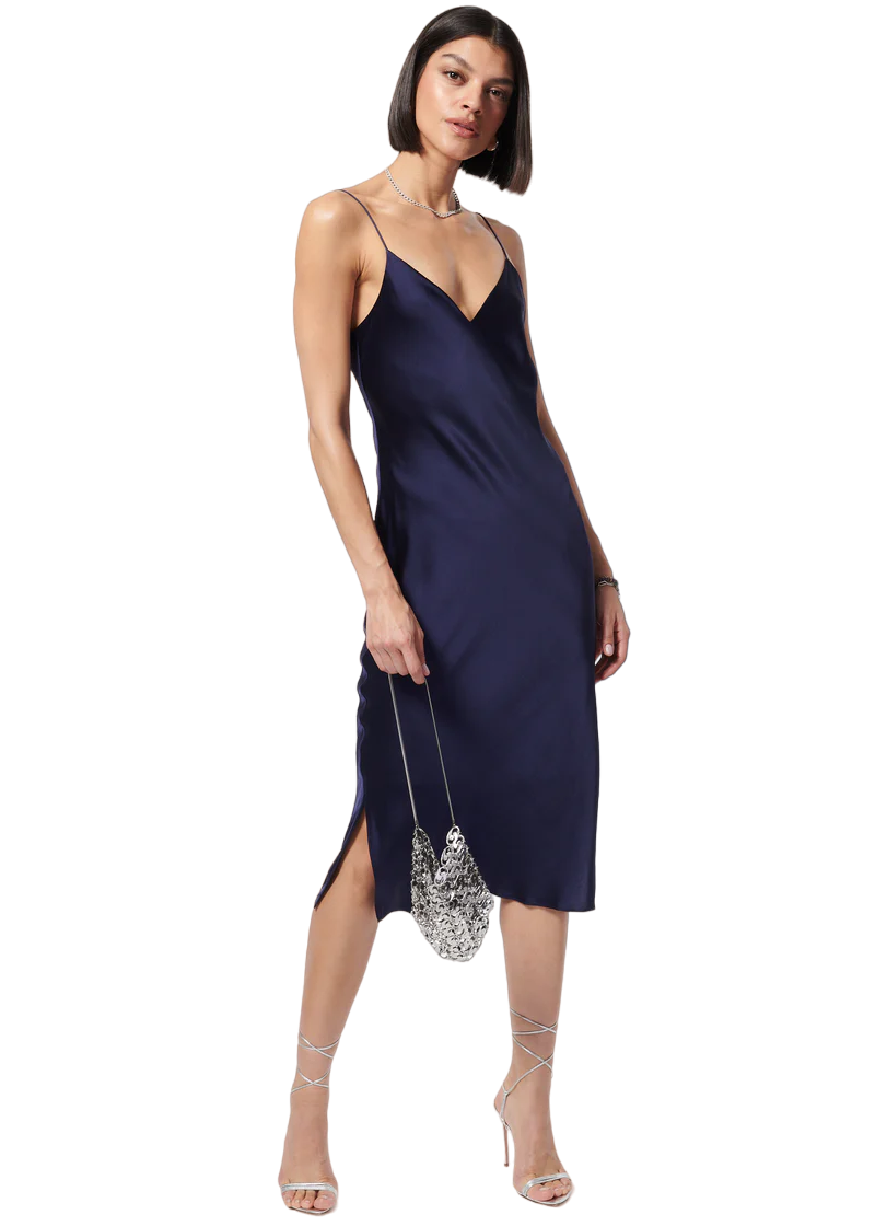 Raven Dress - Eclipse