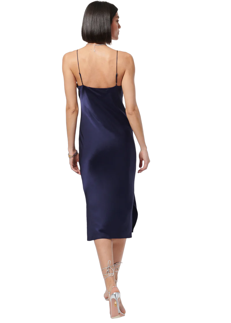 Raven Dress - Eclipse