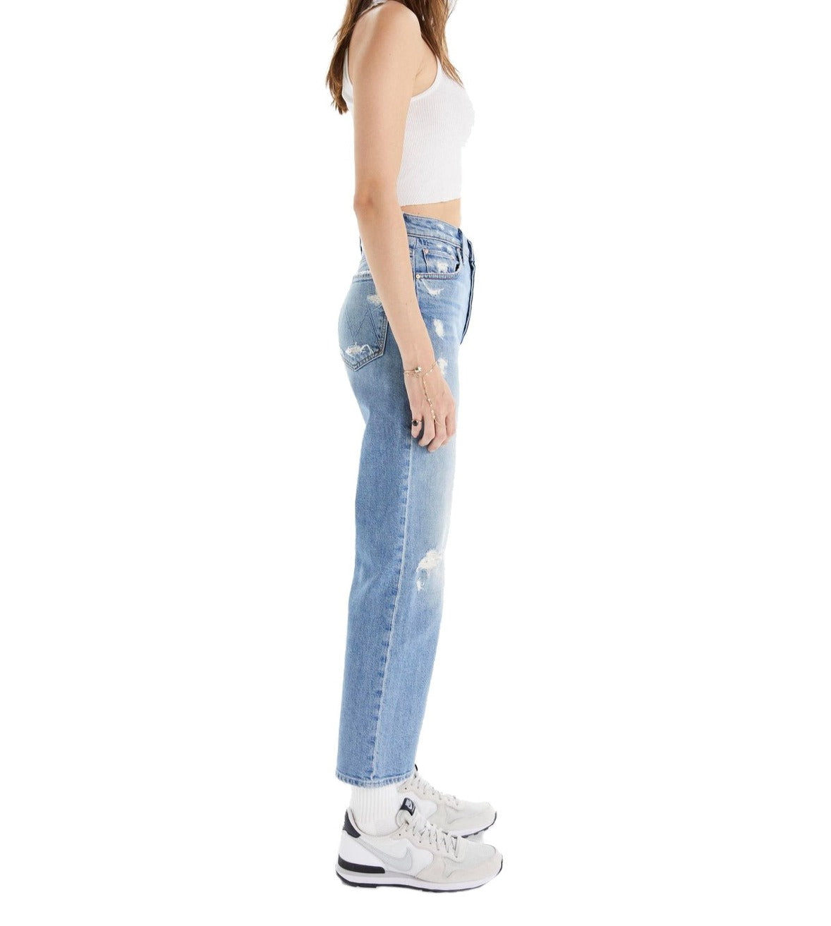 The Rambler Ankle - Holy Melancholy