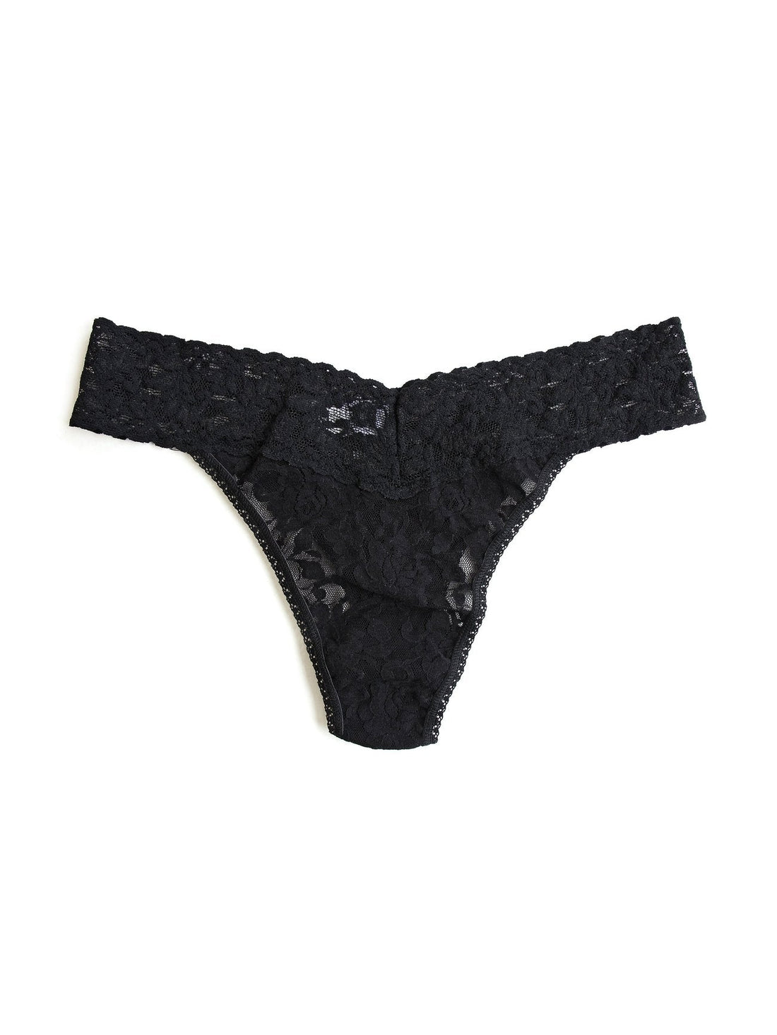 Original Rise Thong