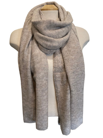Lyla + Luxe Scarf - Beige