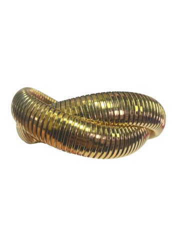 Infinity Bracelet - Gold