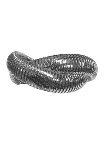 Infinity Bracelet - Silver