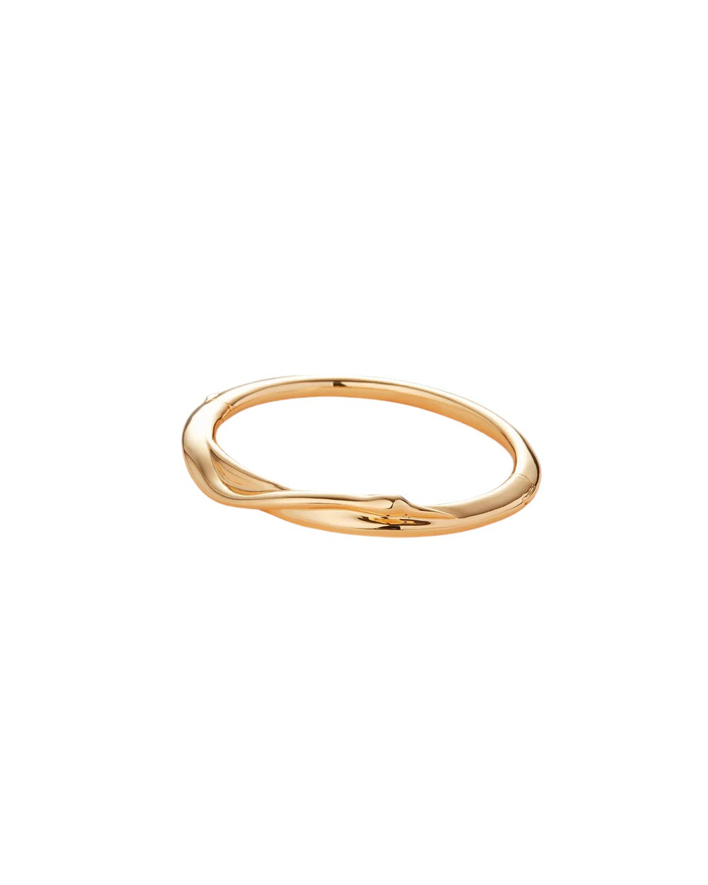 Colette Bangle - Gold